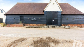 Development Plot in Braintree photo